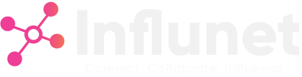 Influnet Logo